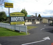 Birchwood Motel