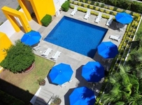 Comfort Inn Valle Monterrey