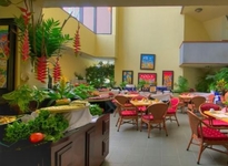 Ramada Plaza Herradura