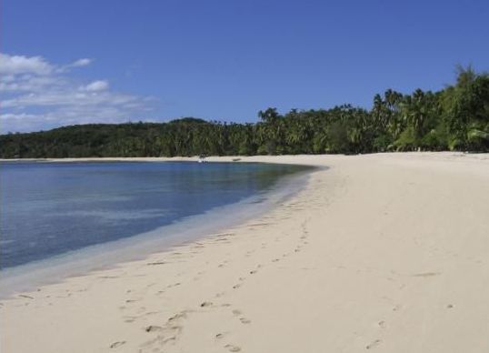 InterContinental Fiji Golf Resort and Spa