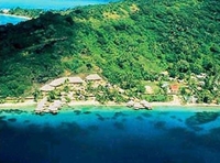 Фото отеля Le Maitai Polynesia