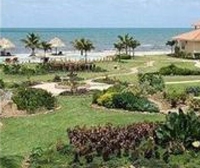 Фото отеля Belizean Villa Rentals Hopkins