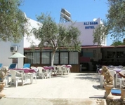 Ali Baba Hotel Gumbet