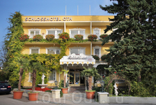 Schlosshotel Oth отель-бутик