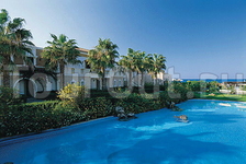 Aldemar Royal Villas 