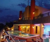 Las Margaritas