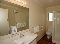 Фото отеля Balmoral Motel Фото отеля Balmoral Motel