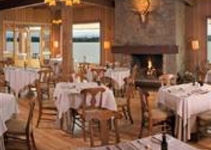 Cabana del Lago