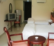 Goldkist Beach Resort