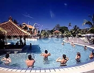 Ramada Bintang Bali Resort & Spa