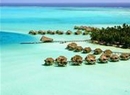 Фото Le Tahaa Island Resort & Spa