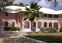 Фото отеля Southern Palms Beach Club Фото отеля Southern Palms Beach Club