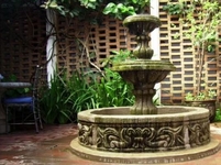 Casa Naranja