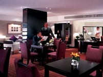 Traders Hotel Dubai