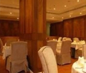Ritz Sharq Hotel Kuwait City