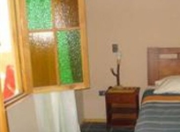 Hostal Candelaria