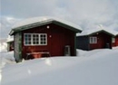 Фото Fjellstova Orskogfjellet Cottages