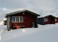 Fjellstova Orskogfjellet Cottages