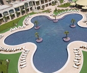 Barcelo Royal Beach (Барсело Роял Бич)
