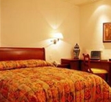 Casa Mexicana Hotel Saltillo