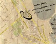 Carol Hotel Constanta Carol Hotel Constanta