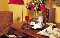 Casa da Calcada Relais and Chateaux