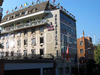 Фотография отеля Grand Hotel Hermitage Фотография отеля Grand Hotel Hermitage