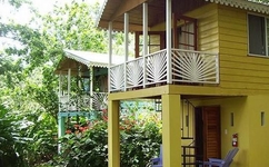 Sunset Heal Mountain Retreat and Spa Sunset Heal Mountain Retreat and Spa