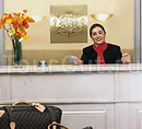 Фото Kempinski Hotel Park Plaza