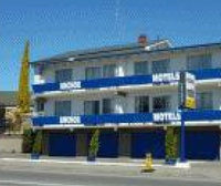 Фото отеля Anchor Motel & Timaru Backpackers Фото отеля Anchor Motel & Timaru Backpackers