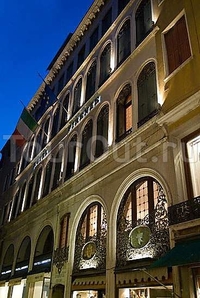 Фото отеля Albergo Firenze Фото отеля Albergo Firenze