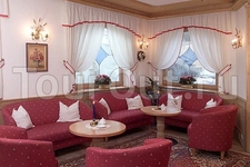 Hotel Rodella