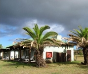 Hanga Roa Hotel