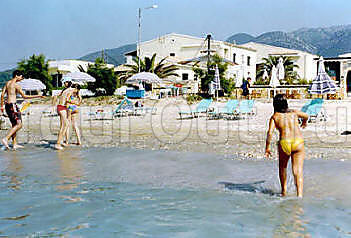 Beach Front Salvanos