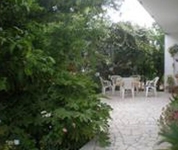 Apartmens Terezija