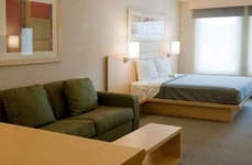 City Express Saltillo Sur