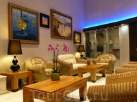 Alba Seleqtta Hotel Spa Resort
