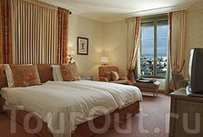 Beau Rivage Geneva