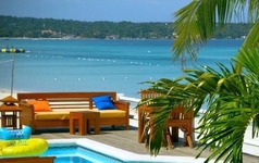 The Palms Resort