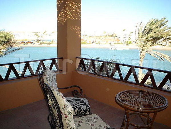 Panorama Bungalows Resort El Gouna