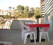Apartments Dakrijus