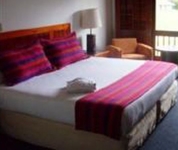 Estelar Paipa Hotel & Convention Center