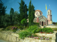 Церковь Св.Георгия