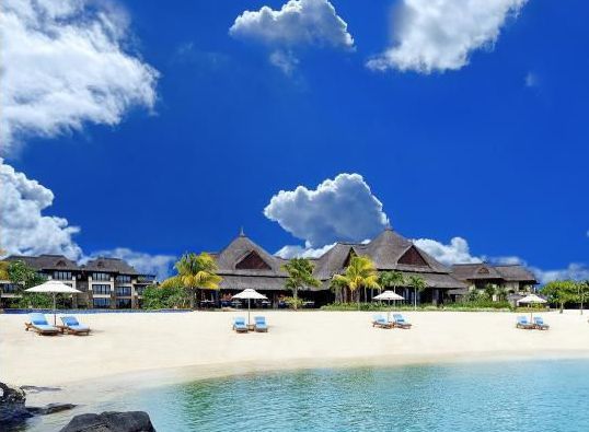 The Grand Mauritian Resort & Spa