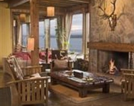 Cabana del Lago