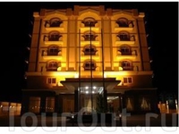 Safeer Continental Hotel3 звезды