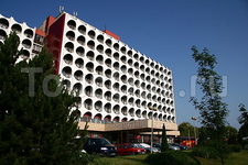 Hotel Ezustpart