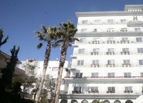 Daekuk Isleinn Hotel Jeju