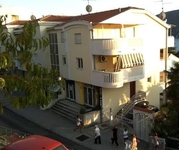 Apartments Poznanovic