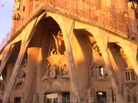 Sagrada Familia